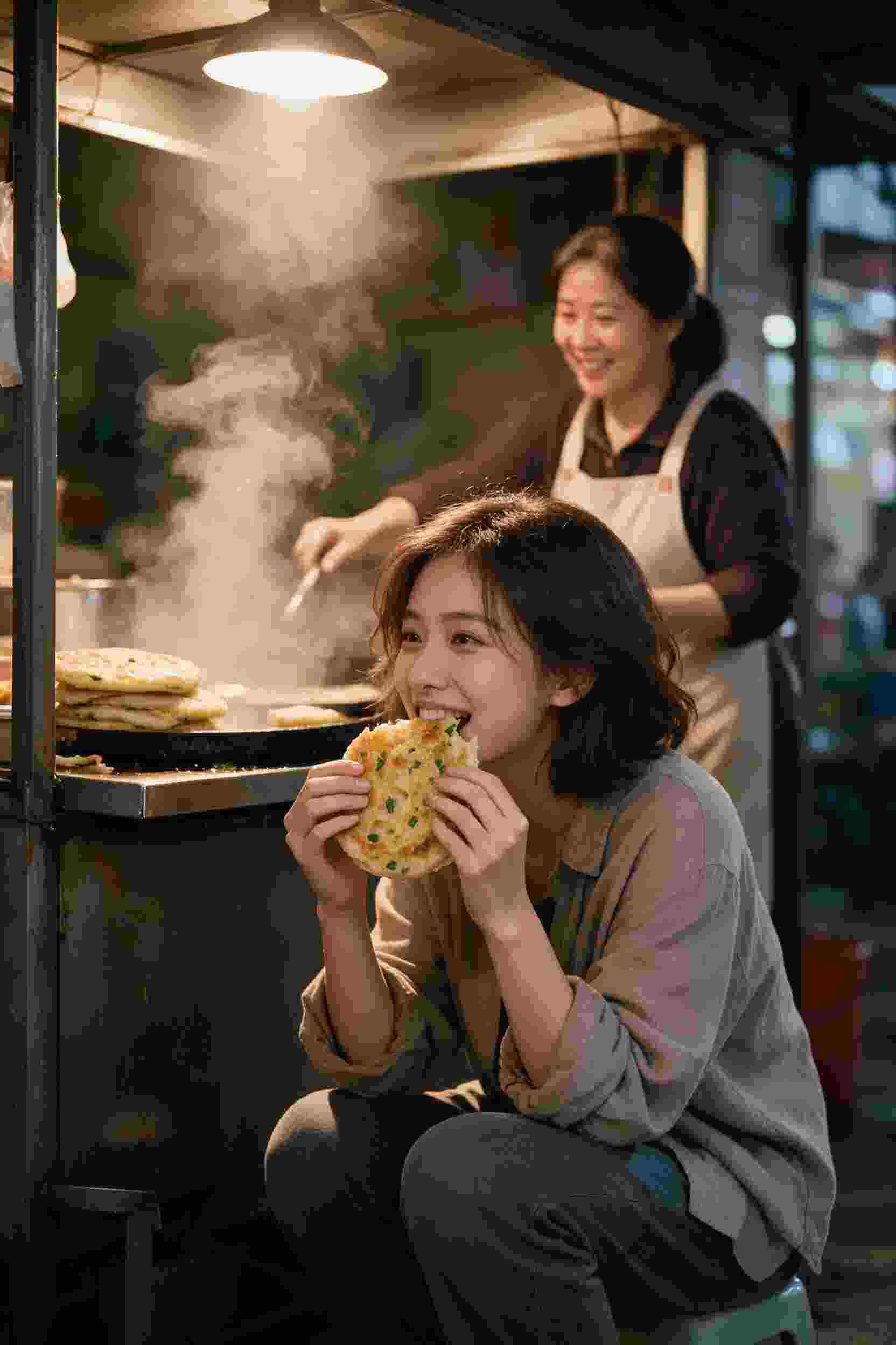 轮播